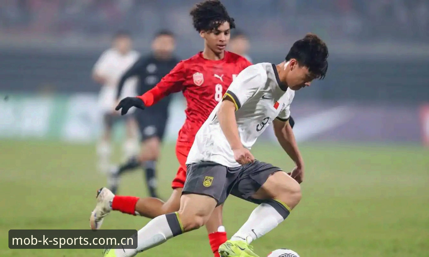 U17世界杯抽签结果详解：中国男女足在k体育平台上的出线前景分析