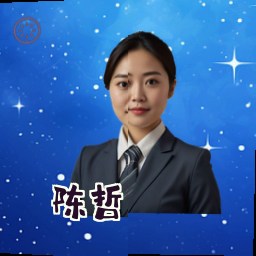 陈哲
